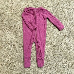 Little Sleepies Onsie